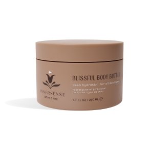 Innersense Blissfull Body Butter
