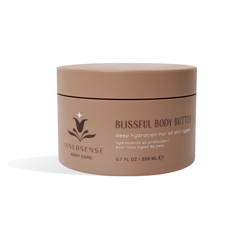 Innersense Blissfull Body Butter