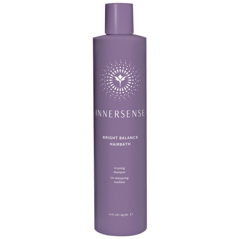 Innersense Bright Balance Hairbath