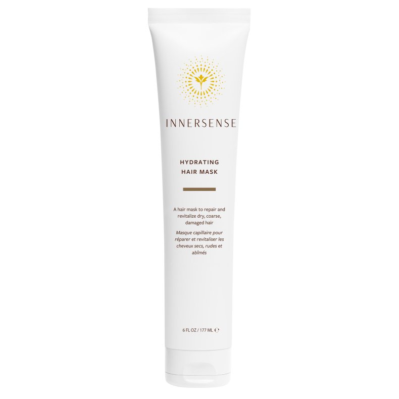 Hydrating Hair Mask