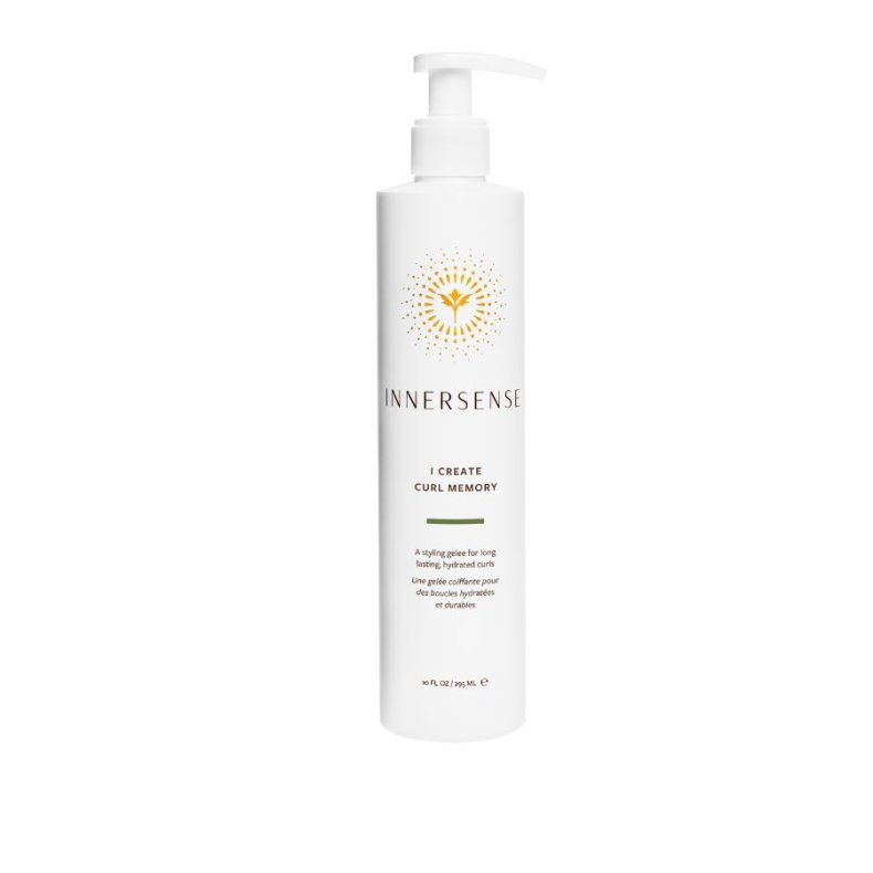Innersense I Create Curl Memory