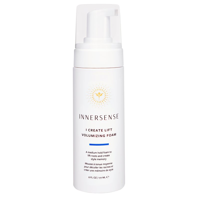 I Create Lift Volumizing Foam