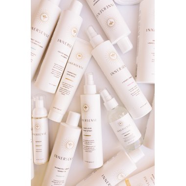 Komplette h&aring;rrutiner  - pakkel&oslash;sninger