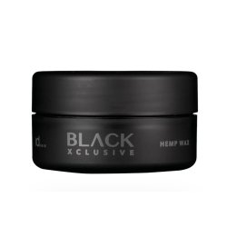 IDHAIR BLACK XCLUSIVE HEMP WAX