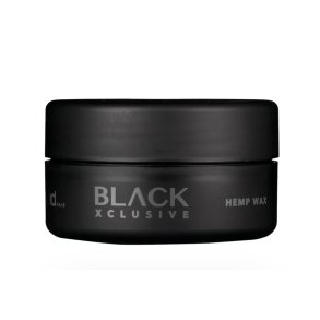IDHAIR BLACK XCLUSIVE HEMP WAX