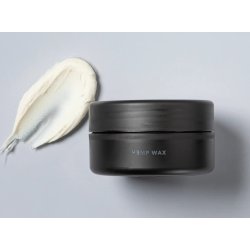 IDHAIR BLACK XCLUSIVE HEMP WAX