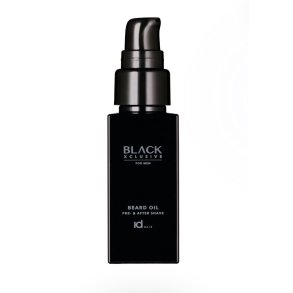 IDHAIR BLACK XCLUSIVE BEARD OIL