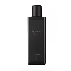 IDHAIR BLACK XCLUSIVE SHAMPOO