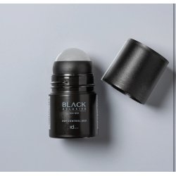 IDHAIR BLACK XCLUSIVE  24H CONTROL DEO-ROLL-ON