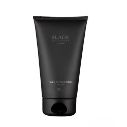 IDHAIR BLACK XCLUSIVE FACE HYDRATION CREAM