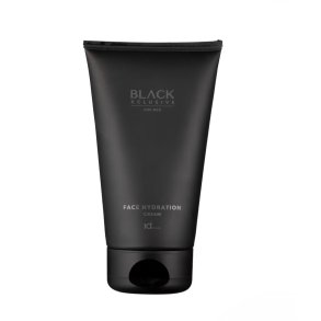 IDHAIR BLACK XCLUSIVE FACE HYDRATION CREAM