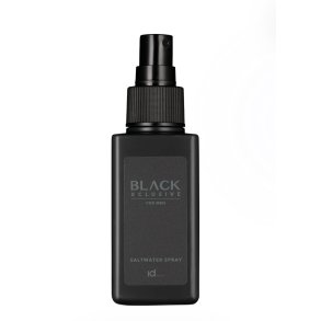 IDHAIR BLACK XCLUSIVE SALTWATER SPRAY