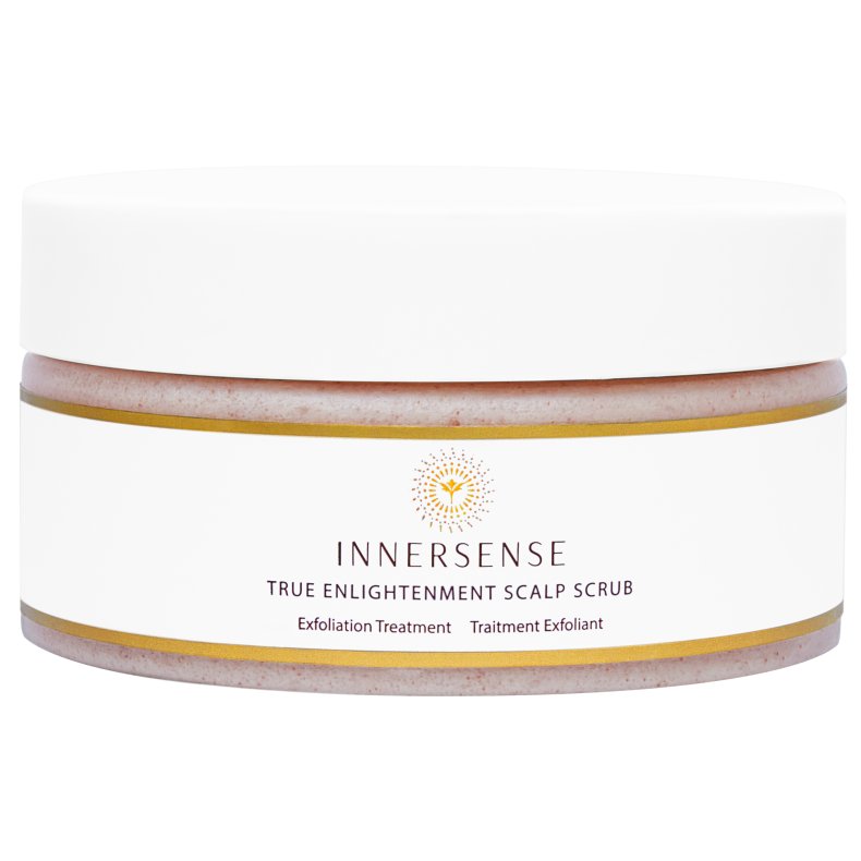 True Enlightment Scalp Scrub