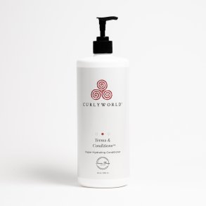  CurlyWorld Terms & Conditions 950 ml