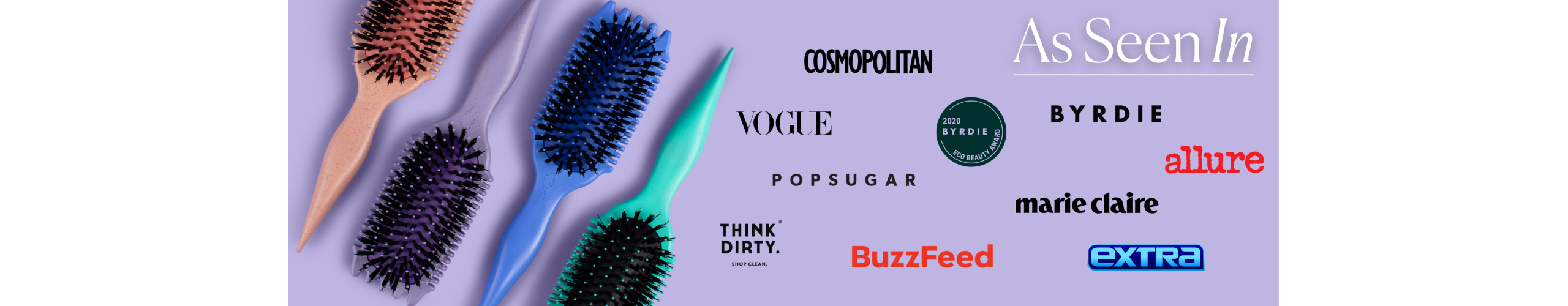 Bounce Curl Brush