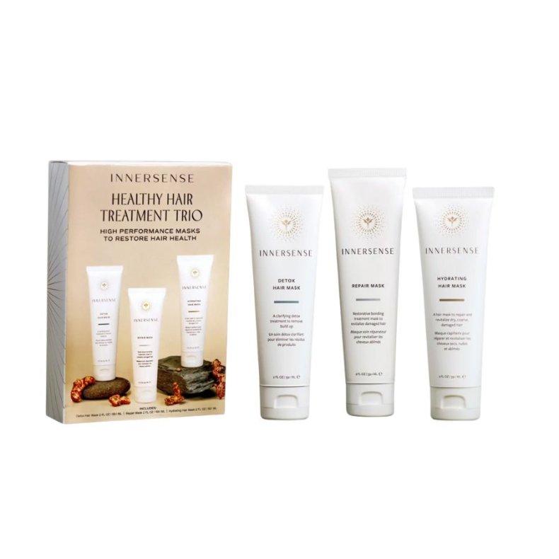 Innersense Healtht Hair Treatment TRIO