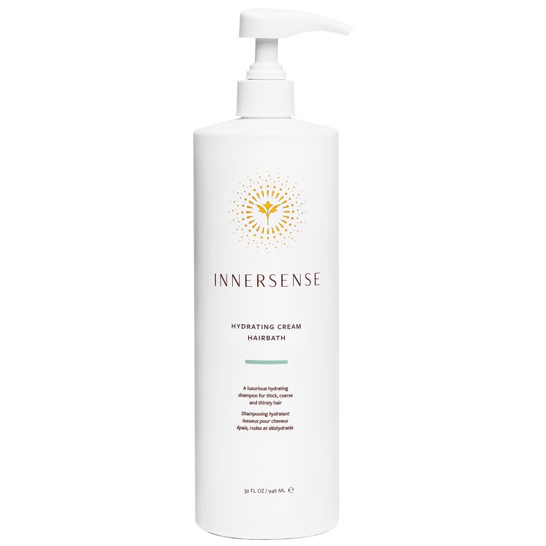 Innersense Hydrating Cream Hairbath 946 ml.
