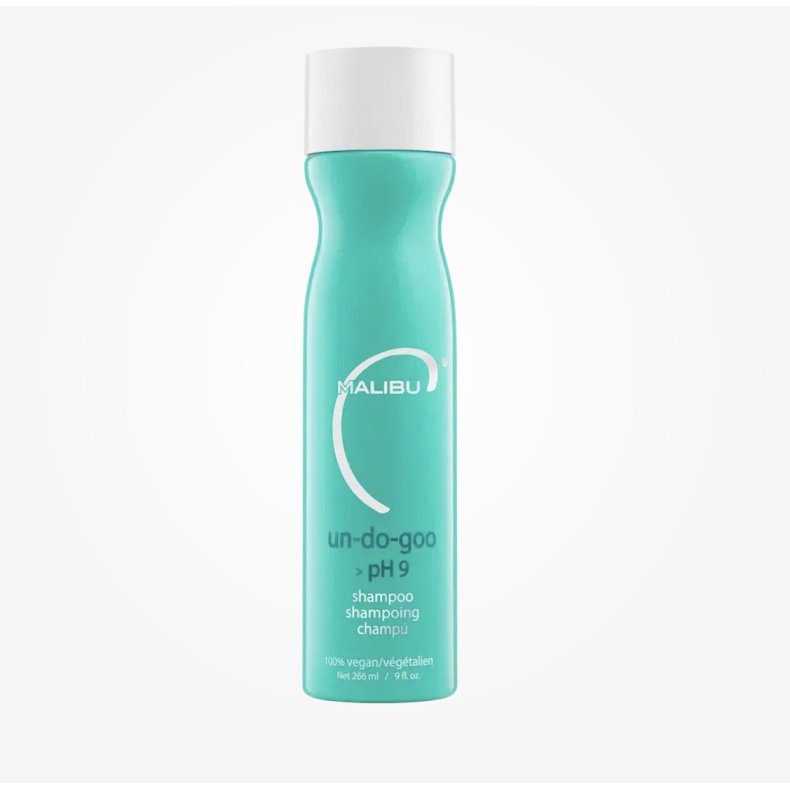 Malibu C - Un-Do-Goo Shampoo