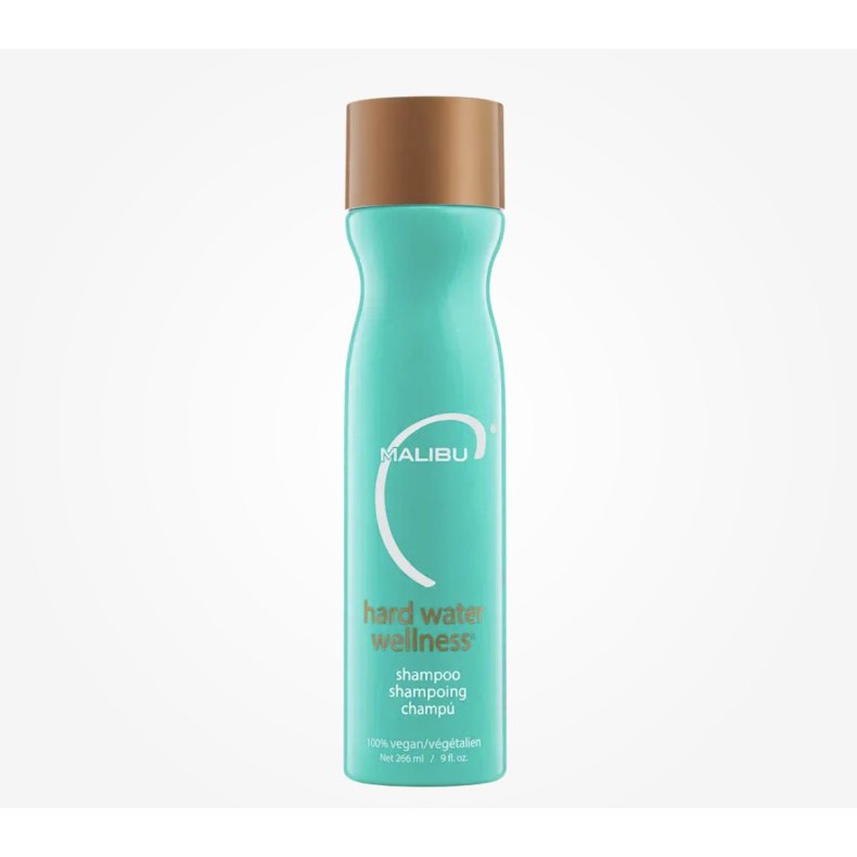 Malibu C - Hard Water shampoo