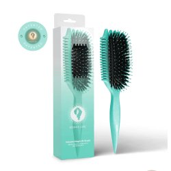 Bounce Curl Volume EdgeLift Brush