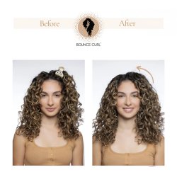 Bounce Curl Root Clips