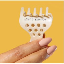 Bounce Curl Root Clips