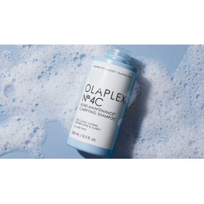 OLAPLEX No. 4C - Clarifyring shampoo