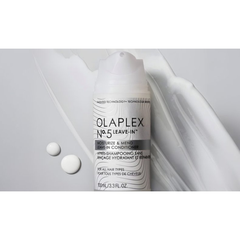 OLAPLEX No.5 Leave in