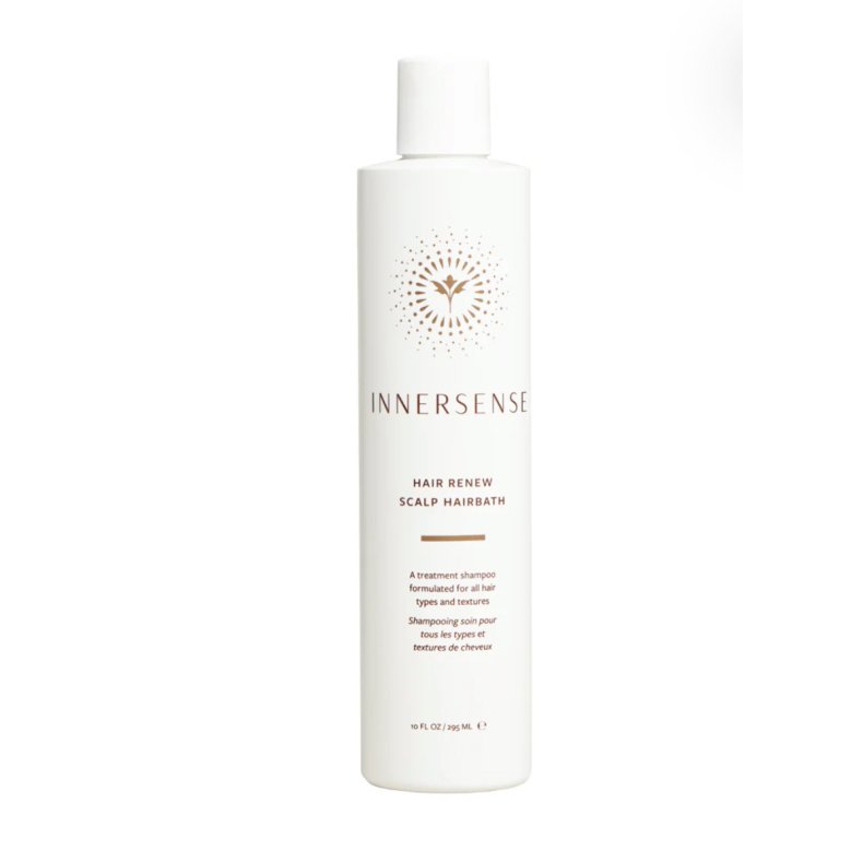 Innersense Hair Renew Scalp Hairbath