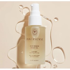 Innesense Hair Renew Scalp Oil