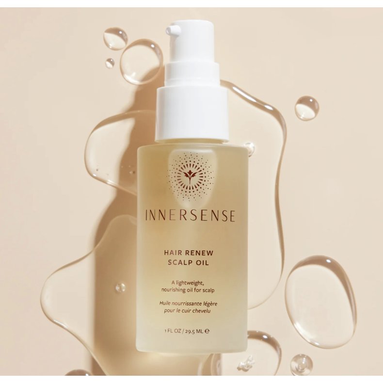 Innesense Hair Renew Scalp Oil