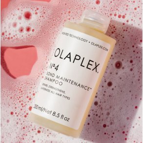 OLAPLEX No. 4 Bond Maintenance Shampoo