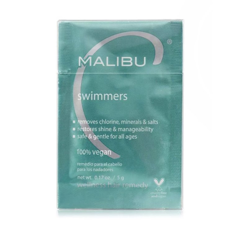 Malibu C Swimmers