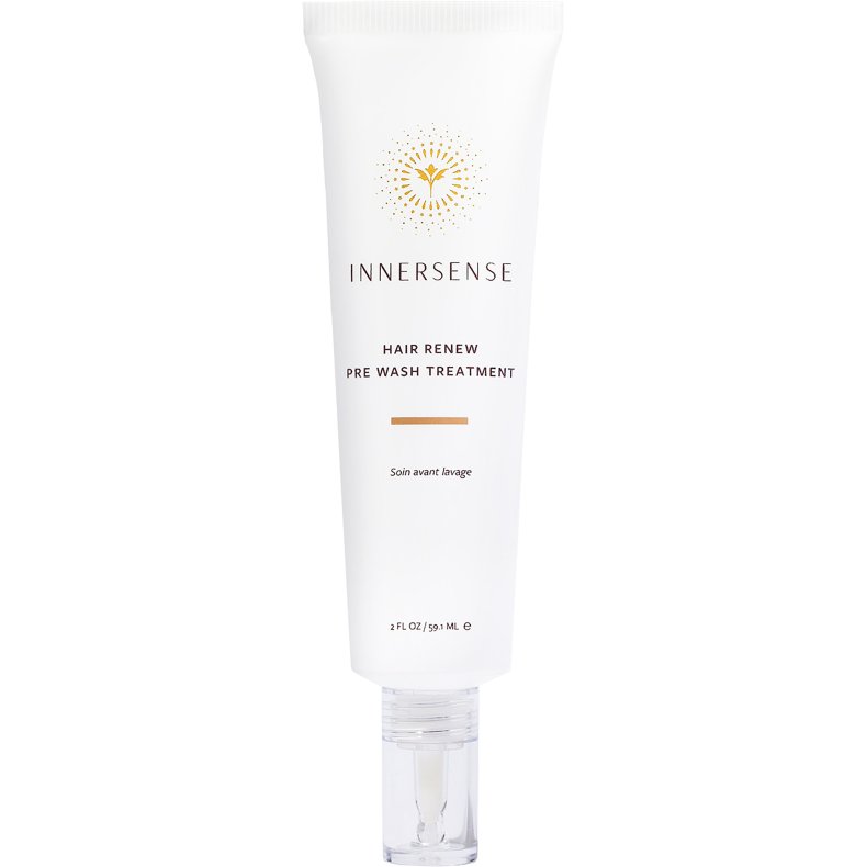Innersense Hair Renew Pre Wash Treatment