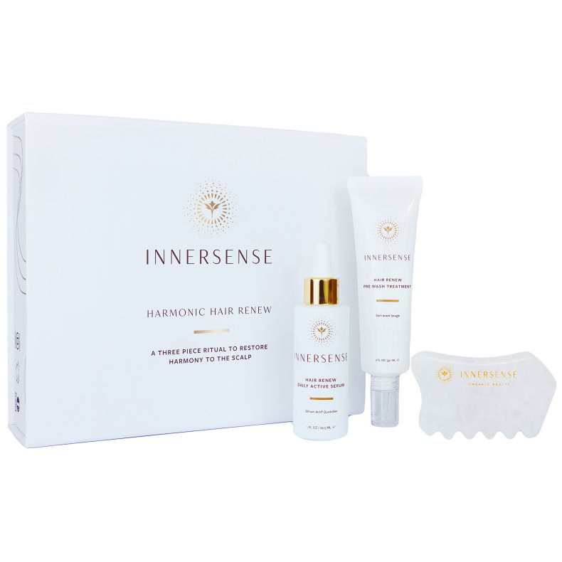 Innersense - Harmonic Hait Renew Set