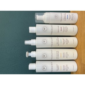 Curly Girl Start Kit