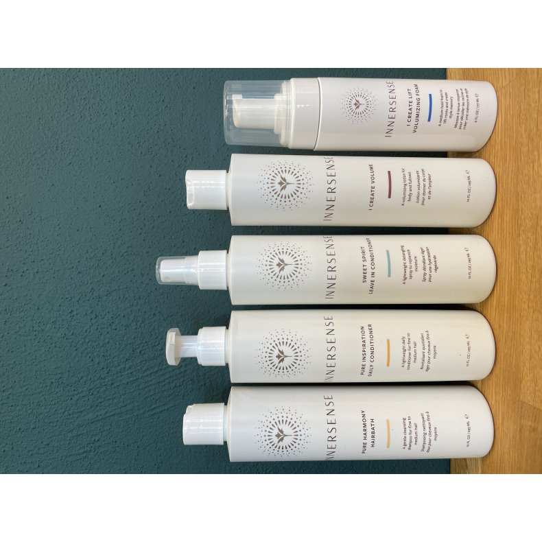 Curly Girl Start Kit