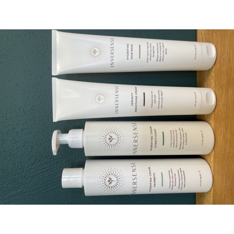 Moisture &amp; Hydration Boost