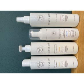 Volume & bounce formula - til det fine , flade og tynde h�r