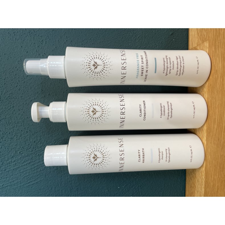 B�rne / allergi / sensitiv  og parfume fri