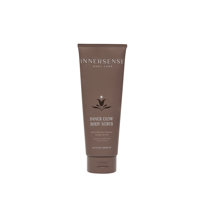 Innersense Inner Glow Body Scrub