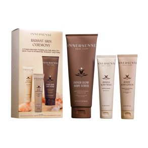 Innersense Radiant Skin Cermony