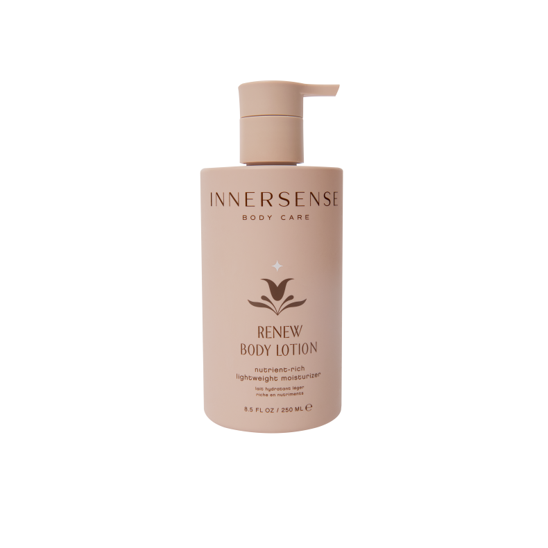 Innersense Renew Body Lotion