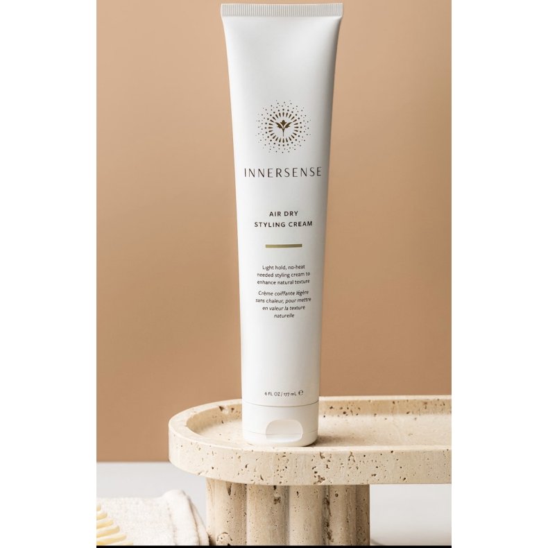 Innersense Air Dry Cream